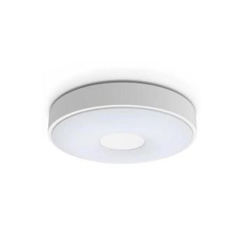 Philips Philips COINER LED 24W 230V 2700K fehér dimmelhető mennyezeti lámpa  kép