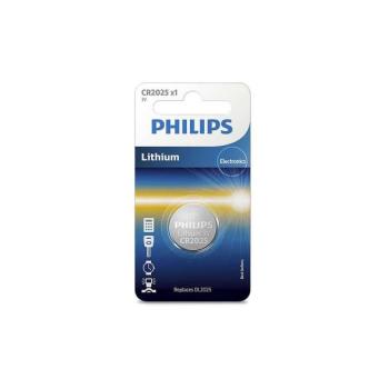 Philips Philips CR2025/01B  kép