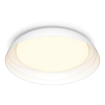 Philips Philips FLETA LED 10W 230V 2700K fehér dimmelhető mennyezeti lámpa  kép