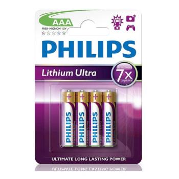 Philips Philips FR03LB4A/10  kép