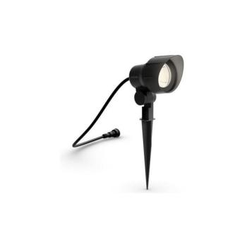 Philips Philips GARDENLINK LED kültéri spotlámpa 6W 12V 2700K IP44  kép