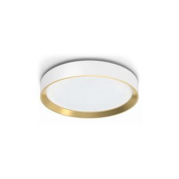 Philips Philips HANNO LED 24W 230V 2700K fehér dimmelhető mennyezeti lámpa  kép