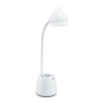 Philips Philips HAT LED asztali lámpa, 4,5W, 5V, 3000 kép