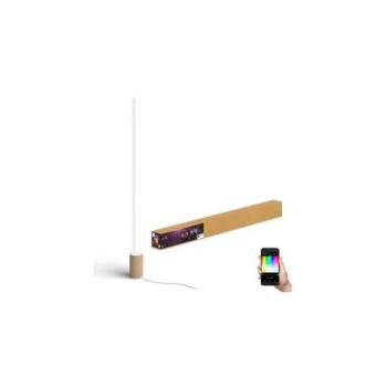 Philips Philips Hue SIGNE LED RGBW állítható állólámpa 29W 230V 2000 kép