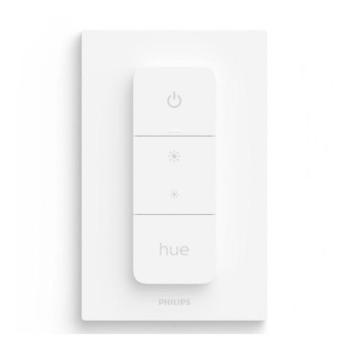 Philips Philips Hue SWITCH V2 távirányító 1xCR2032 elemmel  kép