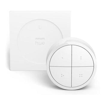 Philips Philips Hue TAP távirányító kapcsolóval 1xCR2032 fehér  kép