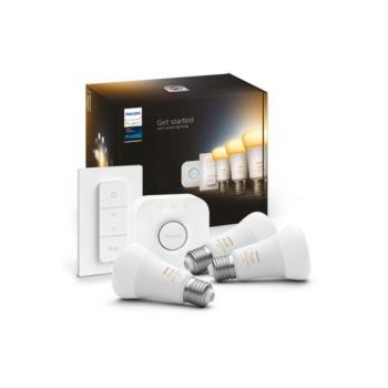 Philips Philips Hue WA alap szett 3xE27/11W 2200 kép