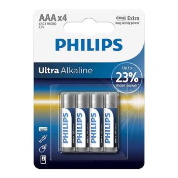 Philips Philips LR03E4B/10  kép