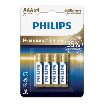 Philips Philips LR03M4B/10  kép