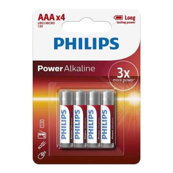 Philips Philips LR03P4B/10  kép