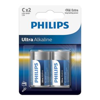 Philips Philips LR14E2B/10  kép
