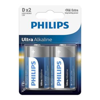 Philips Philips LR20E2B/10  kép