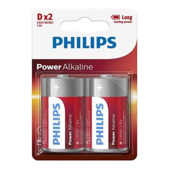 Philips Philips LR20P2B/10  kép