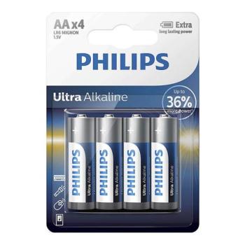 Philips Philips LR6E4B/10  kép