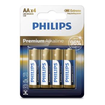 Philips Philips LR6M4B/10  kép