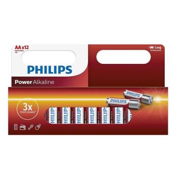 Philips Philips LR6P12W/10  kép