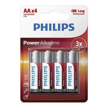 Philips Philips LR6P4B/10  kép
