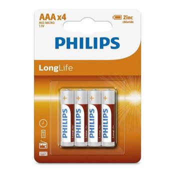 Philips Philips R03L4B/10  kép