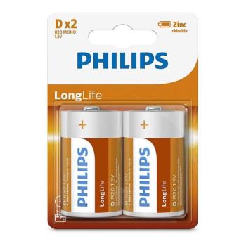 Philips Philips R20L2B/10  kép