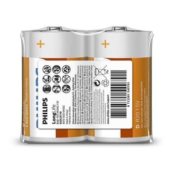 Philips Philips R20L2F/10  kép