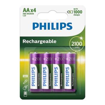 Philips Philips R6B4A210/10  kép