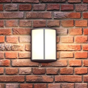 Philips Stock LED kültéri fali lámpa kép