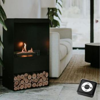 Planika Planika Senso Stove BEV  kép