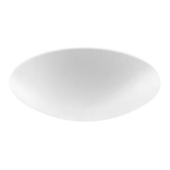  Pótló üveg OAK SLIM/CARVALHO SLIM E27 lámpához, 45 cm átm.  kép
