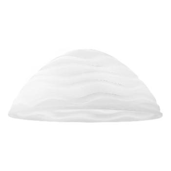  Pótló üveg SFERA E27 130x290 mm fehér  kép