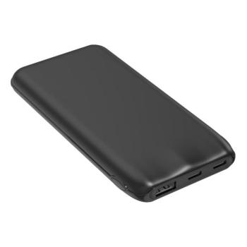  Power Bank 10000 mAh 10W PD 2xUSB kép