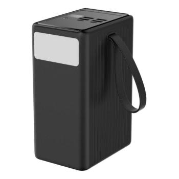  Power Bank 80000 mAh 20W PD 4xUSB kép