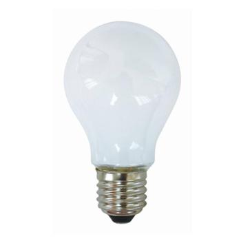 PR Home E27 4W LED lámpa A60 opál 830 fényérzékelő kép