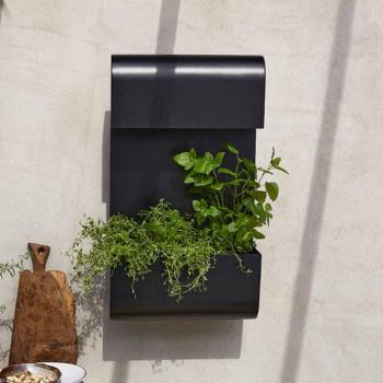 PR Home Planta kültéri fali világítás, növénytartó kép