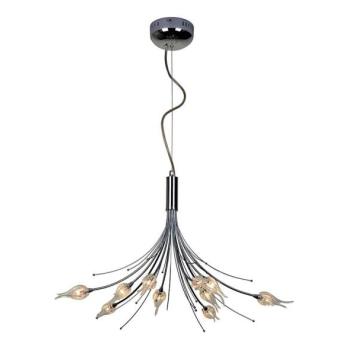 Prezent Csillár zsinóron CARMEN 10xG4/20W/230V  kép