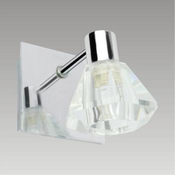 Prezent Fali lámpa GUARD 1xG9/40W/230V  kép