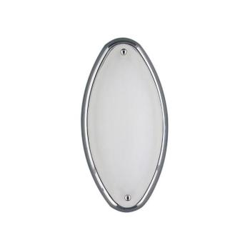 Prezent Fürdőszobai fali mennyezeti lámpa NEPTUN 1xE14/40W/230V króm IP44  kép