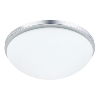 Prezent Mennyezeti lámpa PERI 1xE27/60W/230V fényezett króm  kép