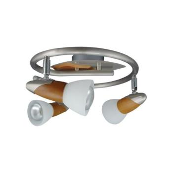 Prezent Spotlámpa REA 3xE14/40W/230V  kép