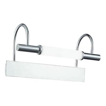 Prezent VISTA II fürdőszobai fali lámpa 2xG9/28W/230V IP44  kép
