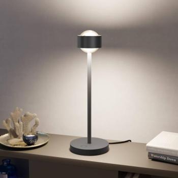 Puk! 80 Eye Table LED, matt lencsék, matt fekete kép