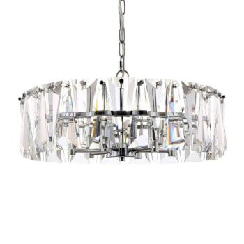 Puntes függő lámpa Ø 51,7 cm kép