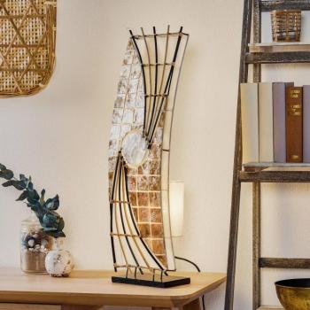 Quento állólámpa, 70 cm kép