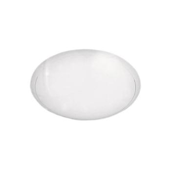 Rabalux Pótló üveg Rabalux UFO E27 24,7 cm fehér  kép