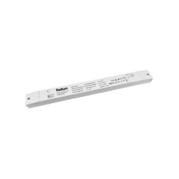 Rádium lapos LED meghajtó szalagokhoz 250W/24V kép