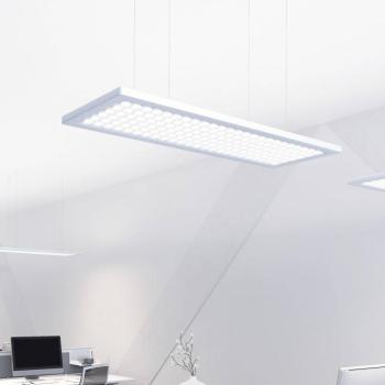 Regent Dime Office LED függőlámpa 51W 4,000K kép