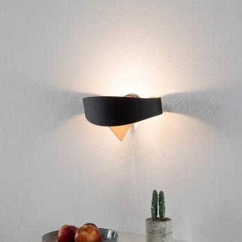 Réz színű belső - Scudo LED fali lámpa kép