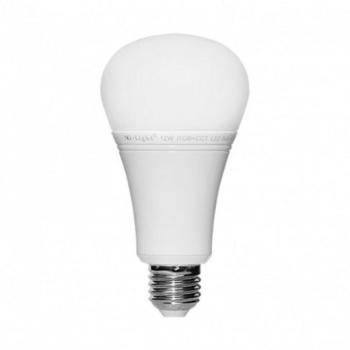 RGB-CCT LED lámpa , égő , E27 foglalat , 12 Watt , SMART , Miboxer (Mi-Light) , FUT105 kép