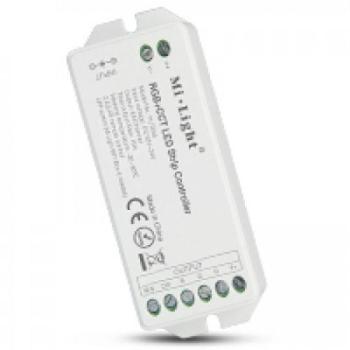 RGB-CCT vezérlő , SMART , CSOMAGOLÁSSÉRÜL kép