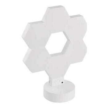  RGBIC Dimmelhető asztali lámpa GoSmart LED/5,5W/230V Wi kép