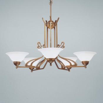 Richard csillár kép